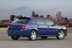 Chevrolet Malibu Maxx SS 2006 года
